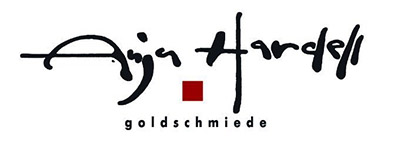 Goldschmiede-Hardell Logo